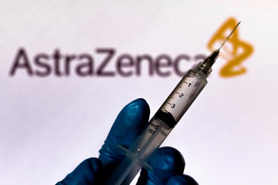 AstraZeneca obtient une valorisation de 3 milliards de livres sterling suite au retrait mondial du vaccin