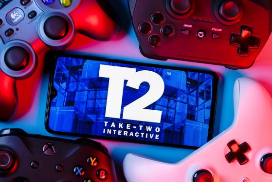 Take-Two (TTWO) prospère grâce à la demande constante de jeux mobiles