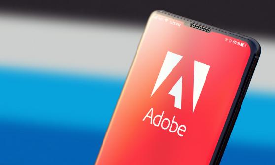 Adobe publie des conseils tièdes : « Je ne suis pas si surpris »