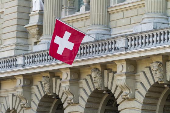 Les sociétés du Swiss Market Index (SMI) bondissent après la décision sur les taux de la BNS