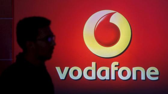 Cours de l’action Vodafone : une tendance rare indique une hausse de 13 %