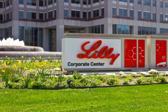 Eli Lilly rachète une autre société européenne du cancer, Mablink Bioscience