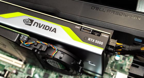La Chine demande aux entreprises technologiques d’acheter moins de puces Nvidia