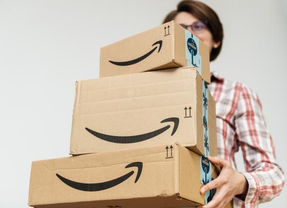 L’action Amazon réitérée à « acheter » avant les bénéfices