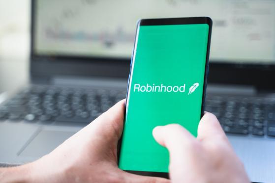 Mizuho dit d’acheter des actions Robinhood car ses bénéfices du premier trimestre étaient « aussi bons que l’or »
