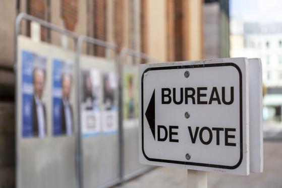 Elections françaises : L’austère ironie du sort du premier tour