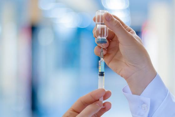 Résultats de Moderna au premier trimestre : une perte inférieure aux prévisions de 1,18 milliard de dollars donne le ton au lancement du vaccin