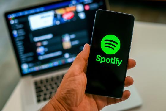 Spotify (NYSE : SPOT) augmente malgré une baisse du nombre d’utilisateurs mensuels au premier trimestre