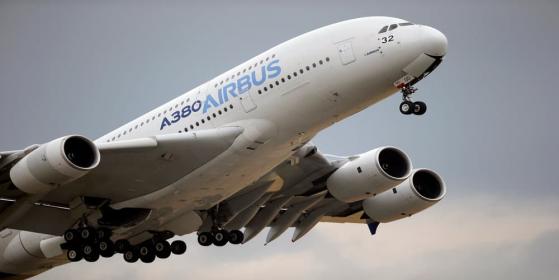 Prévisions de cours de l’action Airbus alors que les malheurs de Boeing s’accentuent