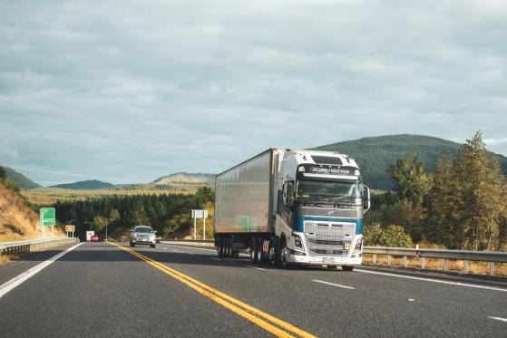 Daimler Truck et Volvo Group vont former une JV pour une plateforme de véhicules lourds