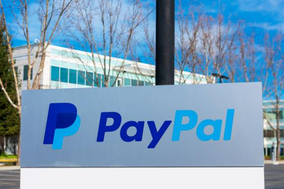 Analyse du cours de l’action PayPal : PYPL a formé un modèle risqué