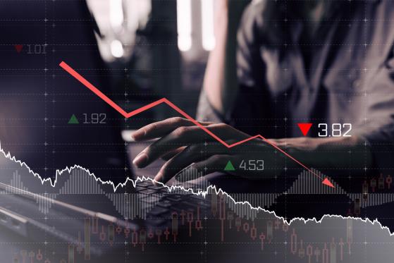 Les marchés en pleine turbulence