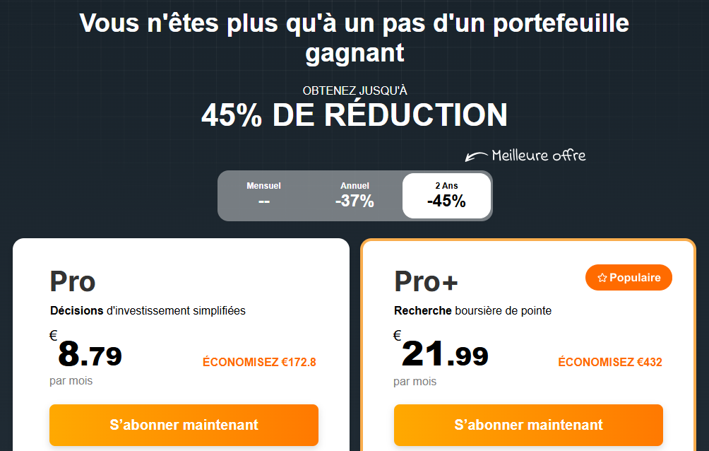 InvestingPro