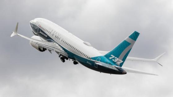 Boeing dépasse les estimations de Street pour le premier trimestre malgré les problèmes persistants