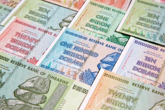 USD en ZiG : voici pourquoi la monnaie du Zimbabwe s’effondre