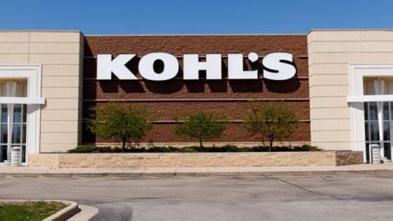 Les actions de Kohl’s (KSS) chutent de plus de 26 % alors que la perte inattendue du premier trimestre déçoit les marchés