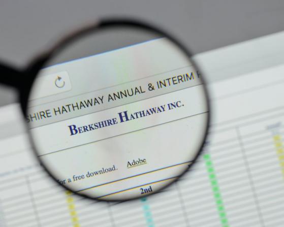 Berkshire Hathaway annonce ses résultats du premier trimestre : bénéfice d’exploitation en hausse de 39 %