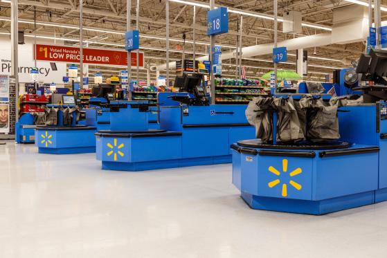 Walmart va commercialiser Luminate à l’échelle mondiale : en savoir plus