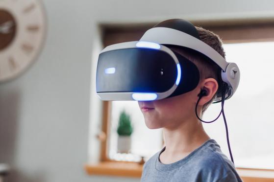 Meta vient d’annoncer le casque Quest 3 VR : « le stock augmente à partir d’ici »