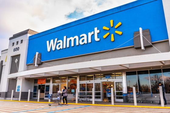 Walmart Inc affiche une croissance de ses bénéfices de près de 10 % au premier trimestre