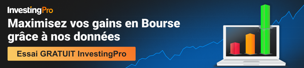 Essai gratuit InvestingPro