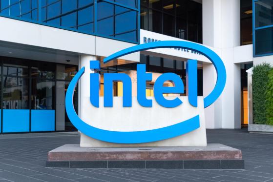 Action Intel : ne retenez pas votre souffle pour une reprise rapide
