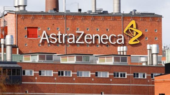 Les bénéfices d’AstraZeneca dépassent les attentes alors que les ventes régulières de médicaments augmentent les revenus