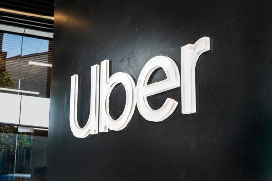 Uber va racheter les activités taïwanaises de Delivery Hero pour 1,25 milliard de dollars