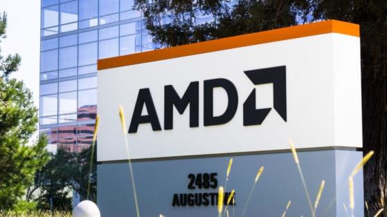 Prévisions cours de l’action AMD : surévaluée mais avec une hausse de 37%