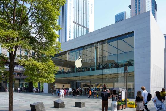 Jim Cramer dit qu’Apple est « très bancable » après son événement iPad