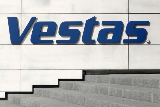 L’action Vestas Wind Systems (VWS) forme une croix mortelle avant les bénéfices