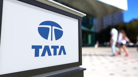 Pourquoi le cours de l’action Tata Motors Ltd a-t-il baissé de près de 9 % aujourd’hui ?