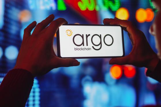 Argo Blockchain est à la traîne des autres actions minières Bitcoin avant les bénéfices