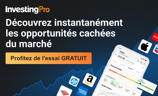 Essai InvestingPro