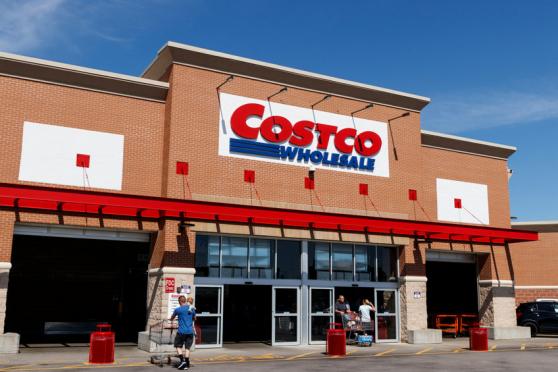 Résultats de Costco au premier trimestre : « attachez-vous au mât »