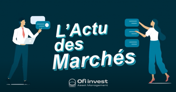 Décembre sur les marchés, Noël avant l’heure ?