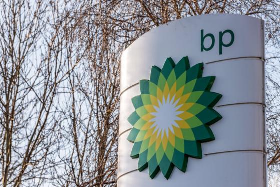BP doit dépenser 35 milliards de dollars par an pour se conformer au zéro émission nette d’ici 2050.