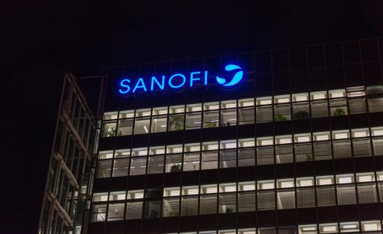 Blackstone pourrait bientôt racheter la division de santé grand public de Sanofi