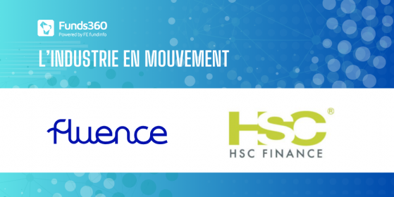L’Industrie en mouvement: Fluence s’associe à HSC Finance dans le secteur de la gestion de patrimoine