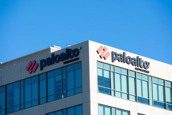 Palo Alto Networks annonce une croissance de 15 % de son chiffre d’affaires au troisième trimestre : le titre continue de perdre