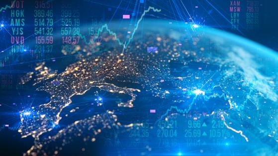 Le cycle industriel mondial reste en panne