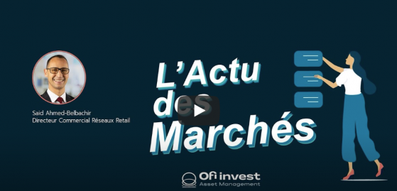 L’actu des marchés juin 2023