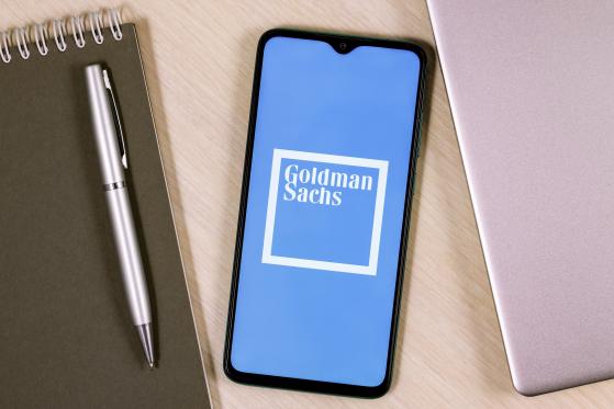 Goldman Sachs vient de prévenir d’un impact sur ses résultats du troisième trimestre : voici pourquoi