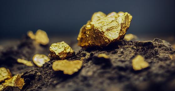 Vous envisagez de parier sur les mineurs d’or ? Pourquoi Barrick Gold ne devrait pas être votre choix
