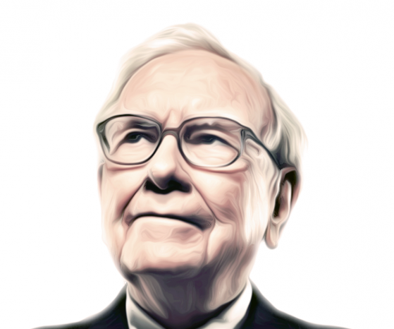 Quel est le plan de succession de Warren Buffet chez Berkshire ?