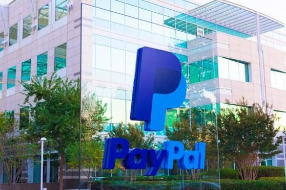 Le succès de PayPal au premier trimestre change le sentiment du marché