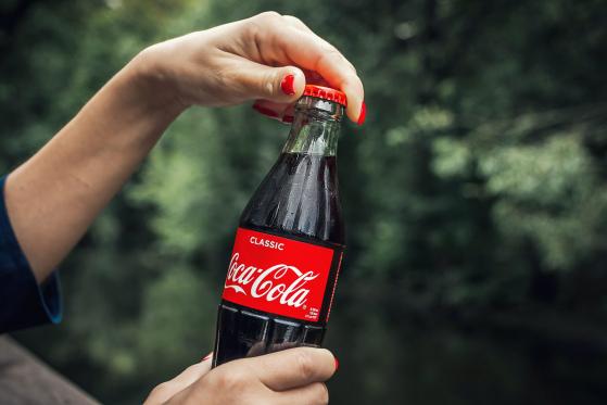 Bénéfices : Coca-Cola surprend encore avec des résultats financiers pas si bons au premier trimestre