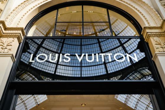 Le luxe à l’honneur alors que LVMH publie ses résultats financiers 2023