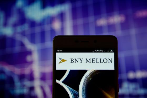 La plus grande banque dépositaire au monde, BNY Mellon, détient des ETF Bitcoin au comptant