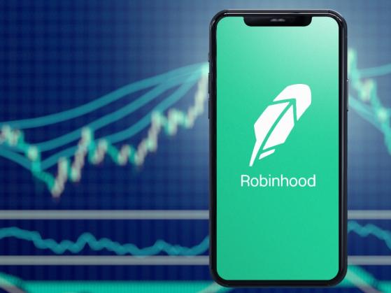 Robinhood lance le trading de crypto sans commission en Europe